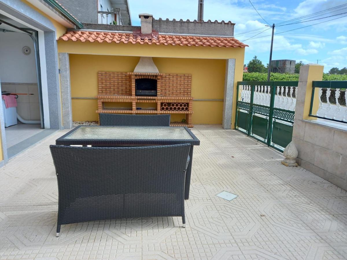 Villa Casa De Ferias Santos Aguiar da Beira Exterior foto